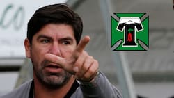Remezón en el Deportes Temuco de Marcelo Salas: histórico dejó sorpresivamente el club