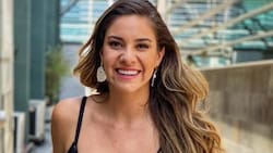 La emocionante sorpresa que le preparó Camila Stuardo a su familia tras llegar de México