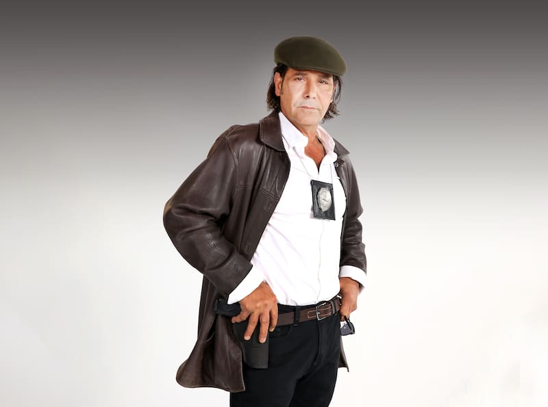 intepretará a un personaje homosexual.