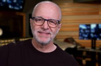 “Produciendo todavía”: Alberto Plaza reveló que se convertirá en padre a sus 62 años