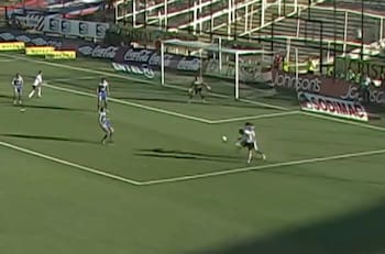 VIDEO | Colo Colo celebró el cumpleaños de uno de sus exjugadores tocándole la oreja a la U