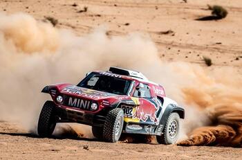 Los resultados y campeones que dejó la última etapa del Rally Dakar 2021