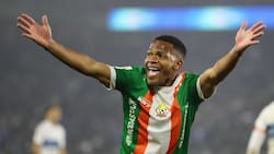 “Es una lástima”: Critican a la UC por dejar ir a César Munder tras su gran año en Cobresal