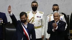 Cambio de mando 2022: Estas son las reacciones en las redes sociales al comienzo del gobierno de Gabriel Boric