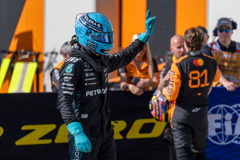 ganó el Gran Premio de Canadá de Fórmula 1.