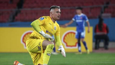 “Con golpe de puños y patadas”: el escándalo que azota a Cristóbal Campos