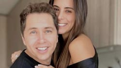 “No sabes como se extraña”: Karol Lucero reveló si ha tenido contacto con Fran Virgilio tras infidelidad