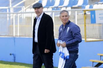 Juan Tagle abre la puerta para un nuevo refuerzo en Universidad Católica y sueña con el pentacampeonato