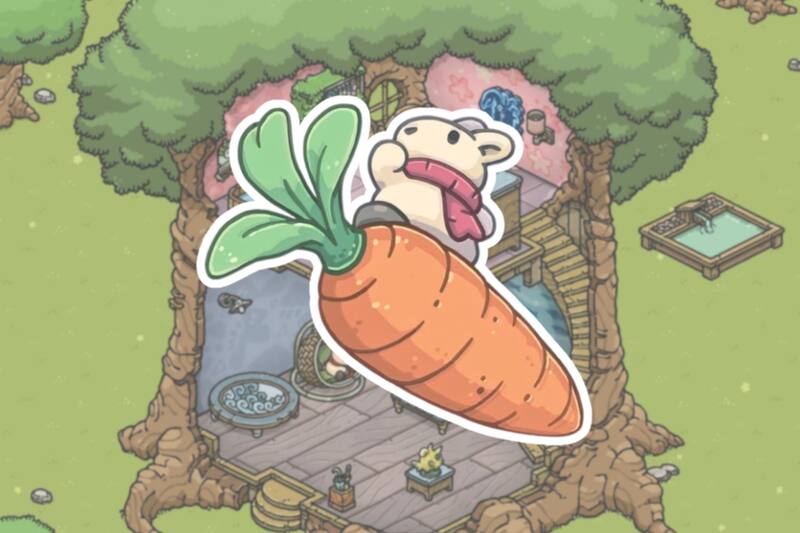 Consigue zanahorias gratis con estos códigos.