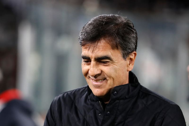 se encuentra como líder del torneo con Vélez Sarsfield.