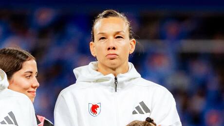 Christiane Endler y Olympique Lyon ya conocen a sus posibles rivales en los cuartos de la Champions Femenina