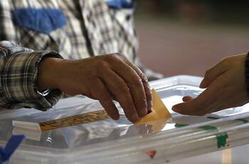 Elecciones Presidenciales 2021: ve los resultados en la región de Arica y Parinacota