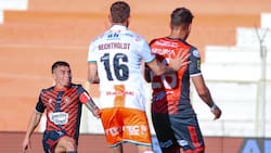 EN VIVO | Cobresal vs. Deportes Limache por Primera División 2026: minuto a minuto del partido