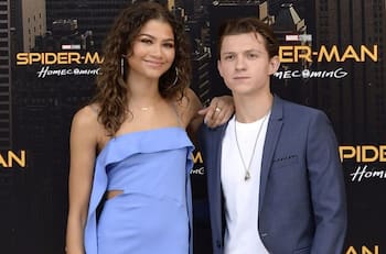 El talento oculto de Tom Holland que le ayudó a conquistar a Zendaya