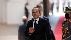 Israel analiza retirar a sus agregados militares en Chile por caso FIDAE