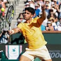 Tras la eliminación de Novak Djokovic: así se jugarán los cuartos de final de Indian Wells