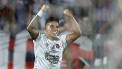 La figura de Limache que es hincha de la U y le hizo un gol en el Nacional: “¿Por qué pedir perdón?"