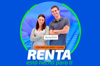 Operación Renta 2024: ¿Cómo realizar la declaración y cuándo hacen la devolución de impuestos?