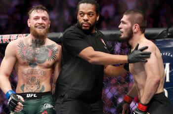 ¿Por qué Khabib Nurmagomedov rechazó participar en The Ultimate Fighter con Conor McGregor?