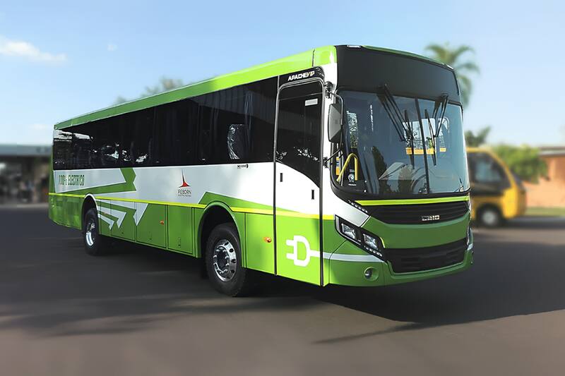 Estos ponen en alto el nombre de Chile en el ámbito de la innovación y la tecnología eléctrica.