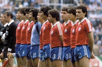 Se acorta la lista tras la partida de Marco Cornez: Los mundialistas de La Roja en España 1982 que siguen con vida