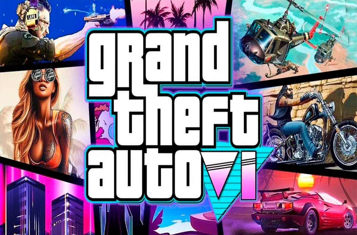 GTA VI: Nuevo rumor indica que tendrá lugar en América del Sur