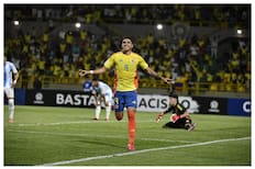 Sería el reemplazo de Sebastián Sosa: la joya colombiana que podría llegar a Everton