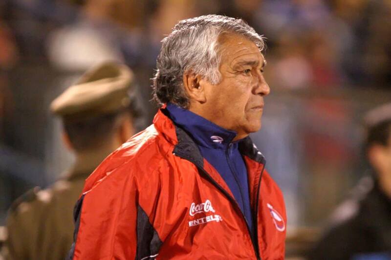 José Sulantay falleció a los 83 años.