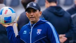 ANFP desestima sanción contra DT que criticó duramente el arbitraje en Primera B