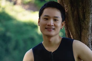 El gran gesto de amistad que Yuhui hizo antes de ingresar a Mundos Opuestos