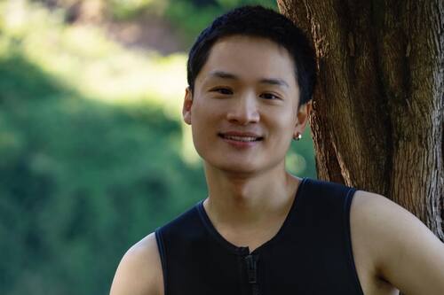 El gran gesto de amistad que Yuhui hizo antes de ingresar a Mundos Opuestos