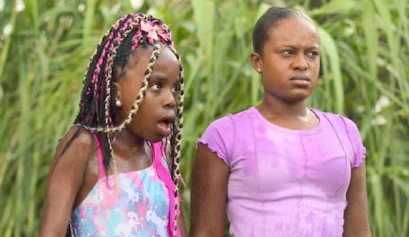 es una película en tendencia.