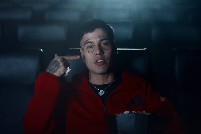 El argentino ha revolucionado el género urbano latino en el último tiempo.