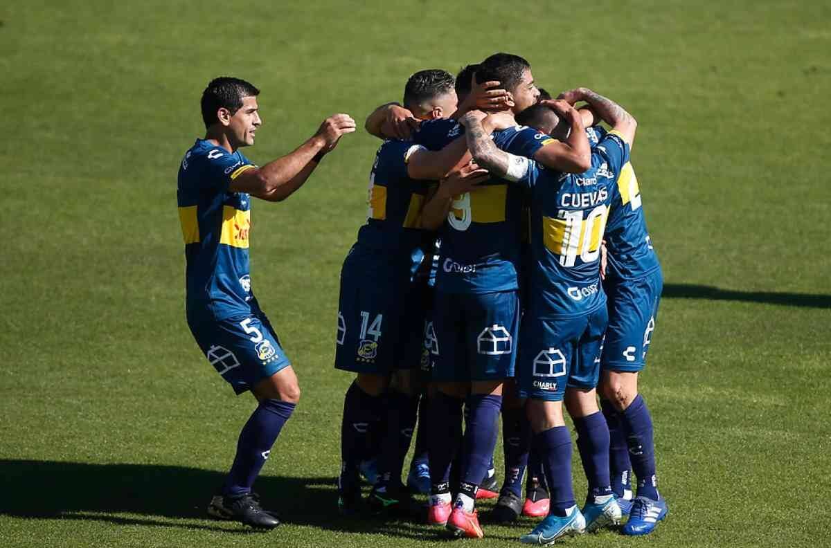 Everton oficializó a su séptimo refuerzo para el Campeonato Nacional 2021