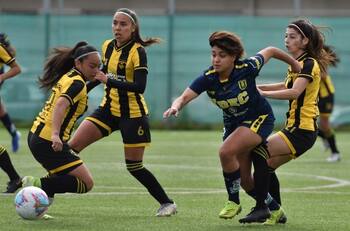 Frente de mal tiempo obliga a aplazar el Clásico del Biobío en el Campeonato Femenino