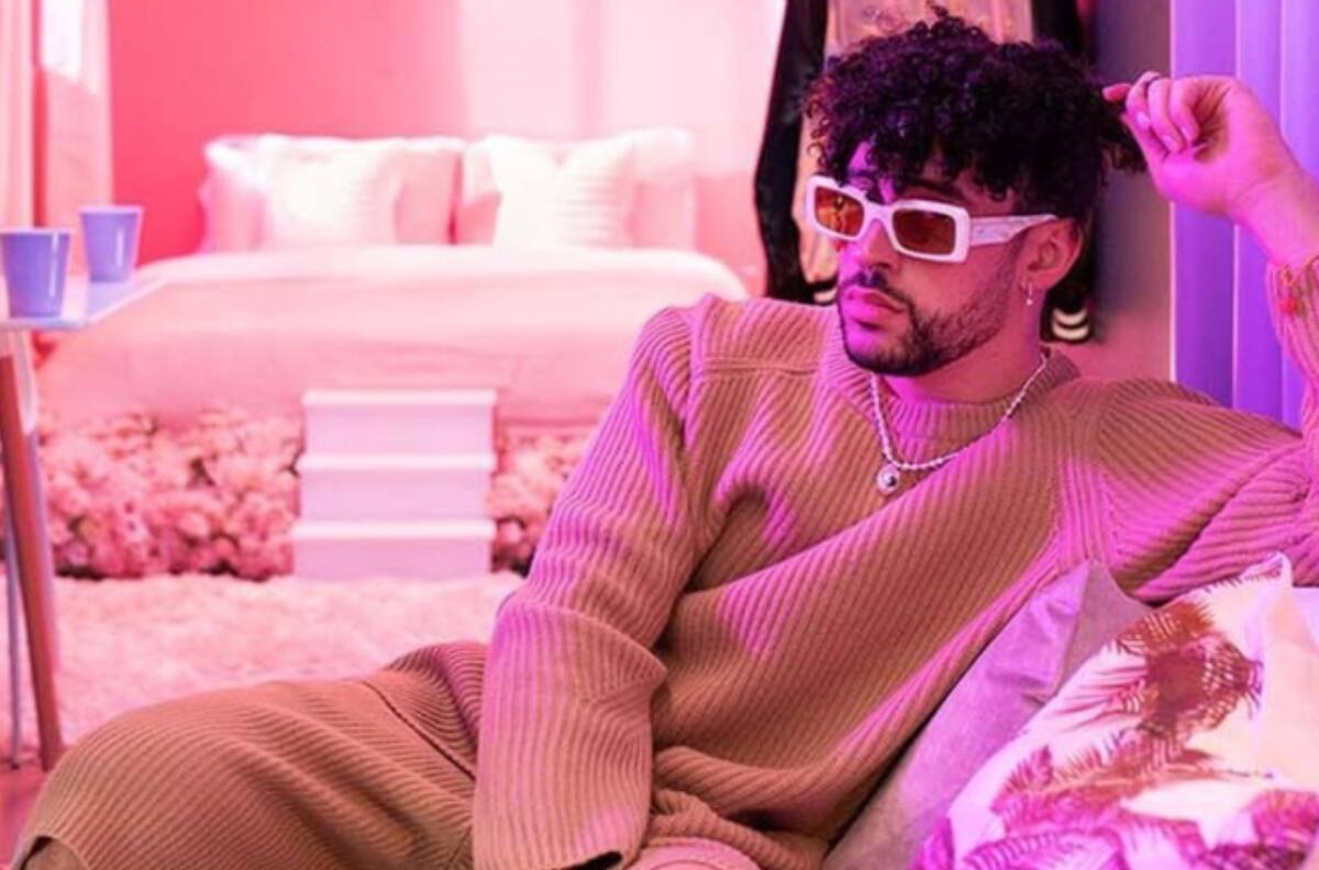 Bad Bunny arrienda su camión en Airbnb: Cuánto cuesta y desde cuándo se puede hospedar en él