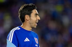 Meneghini, el obsesivo: la U jugará dos partidos con solo 12 horas de diferencia