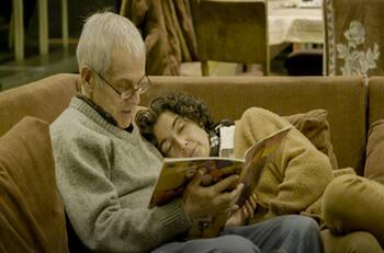 Revelan primer adelanto del documental que narra la historia de Augusto Góngora y Paulina Urrutia