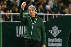 “Quejarte una y otra vez es absurdo”: Pellegrini enfrenta una inesperada polémica en España