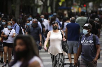 Plan Paso a Paso: ¿Qué comunas de la Región Metropolitana y de Chile cambian de fase este miércoles 2 de marzo?