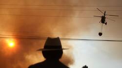 Predicciones 2023: La dramática predicción de Nostradamus sobre "incendios celestiales"