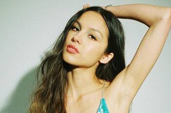 Olivia Rodrigo consolida su carrera musical con su disco debut "Sour": "Cada canción es tan personal y cercana a mi corazón"