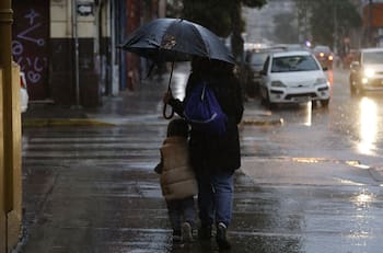 Deslizamiento de tierra por las lluvias en La Florida deja 10 casas afectadas sin poder ser habitadas