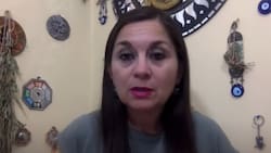 Estas son las cabálas de Paula González para atraer estabilidad, dinero y sabiduría el Año Nuevo 2023