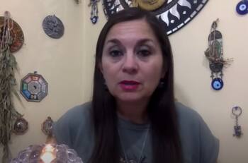 Estas son las cabálas de Paula González para atraer estabilidad, dinero y sabiduría el Año Nuevo 2023