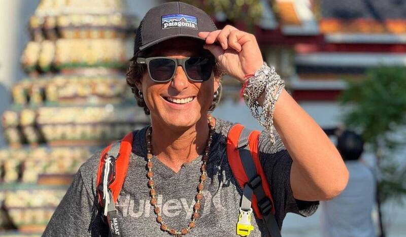 Claudio Iturra dejó un legado imborrable tras su partida. Créditos: Instagram