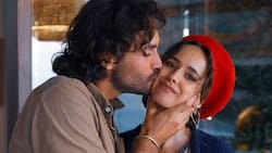 “Ahí está el jefe trayendo a las gallinas": Juanita Ringeling muestra su nueva vida con Matías Assler