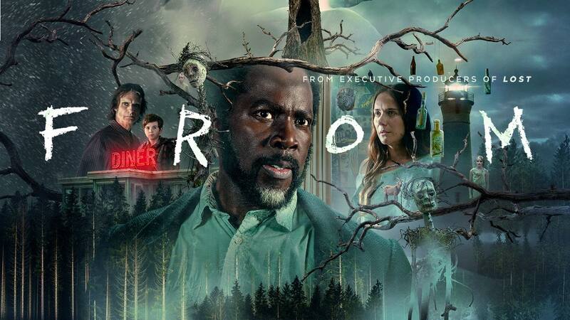 "From" está disponible en Universal+