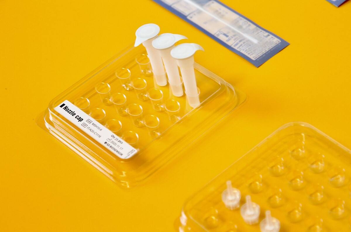"Es más rápido": Minsal confirmó que se implementará nuevo test para detectar el COVID-19