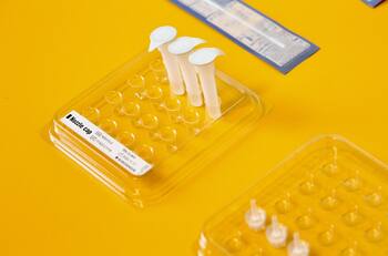 "Es más rápido": Minsal confirmó que se implementará nuevo test para detectar el COVID-19